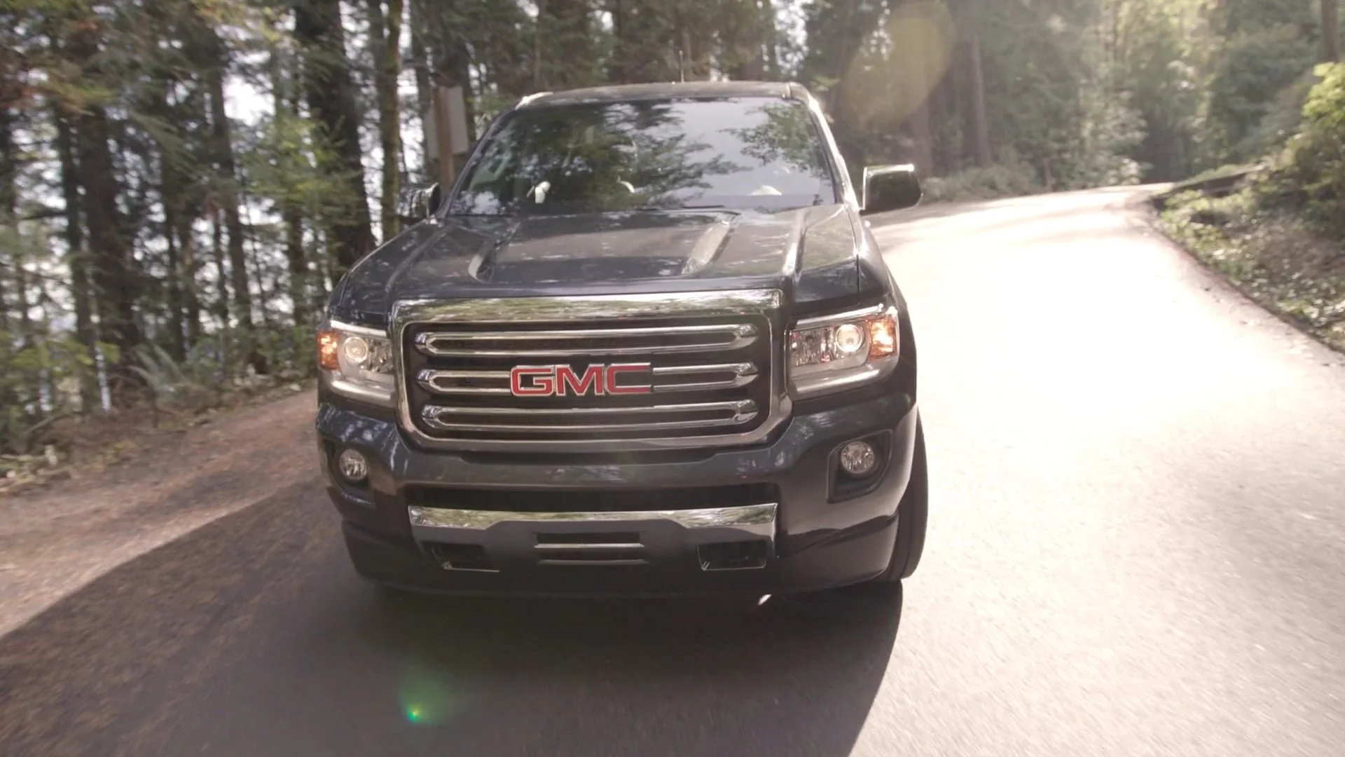 GMC “Seal Team Six”