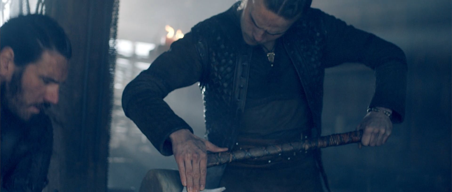 Vikings “Marco”