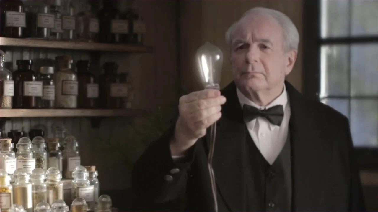 History / Hyundai “Edison”
