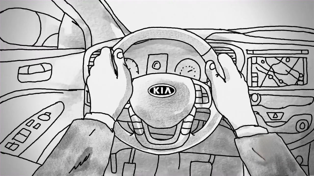 History Channel “History of the Wheel”
