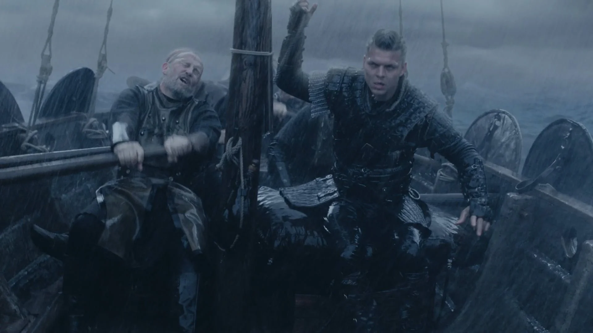 Vikings “Dish”