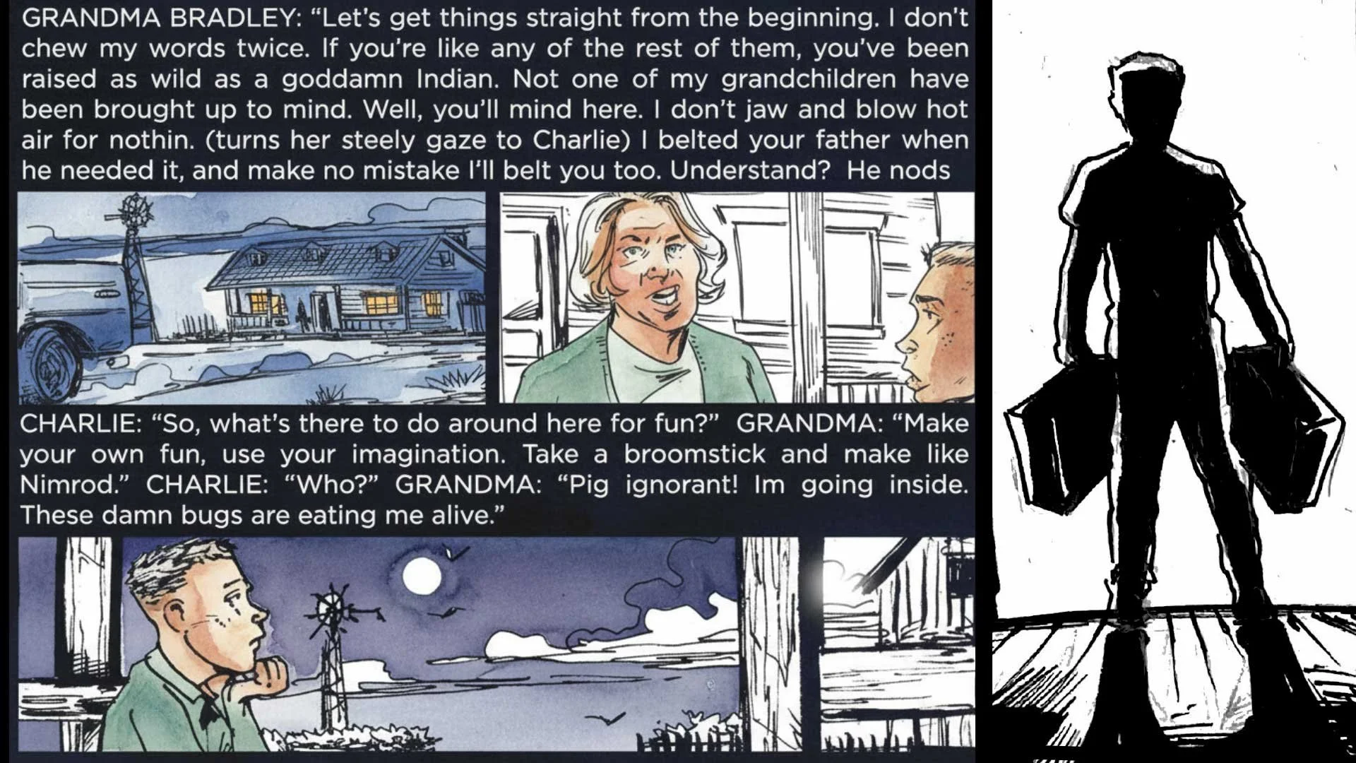 7