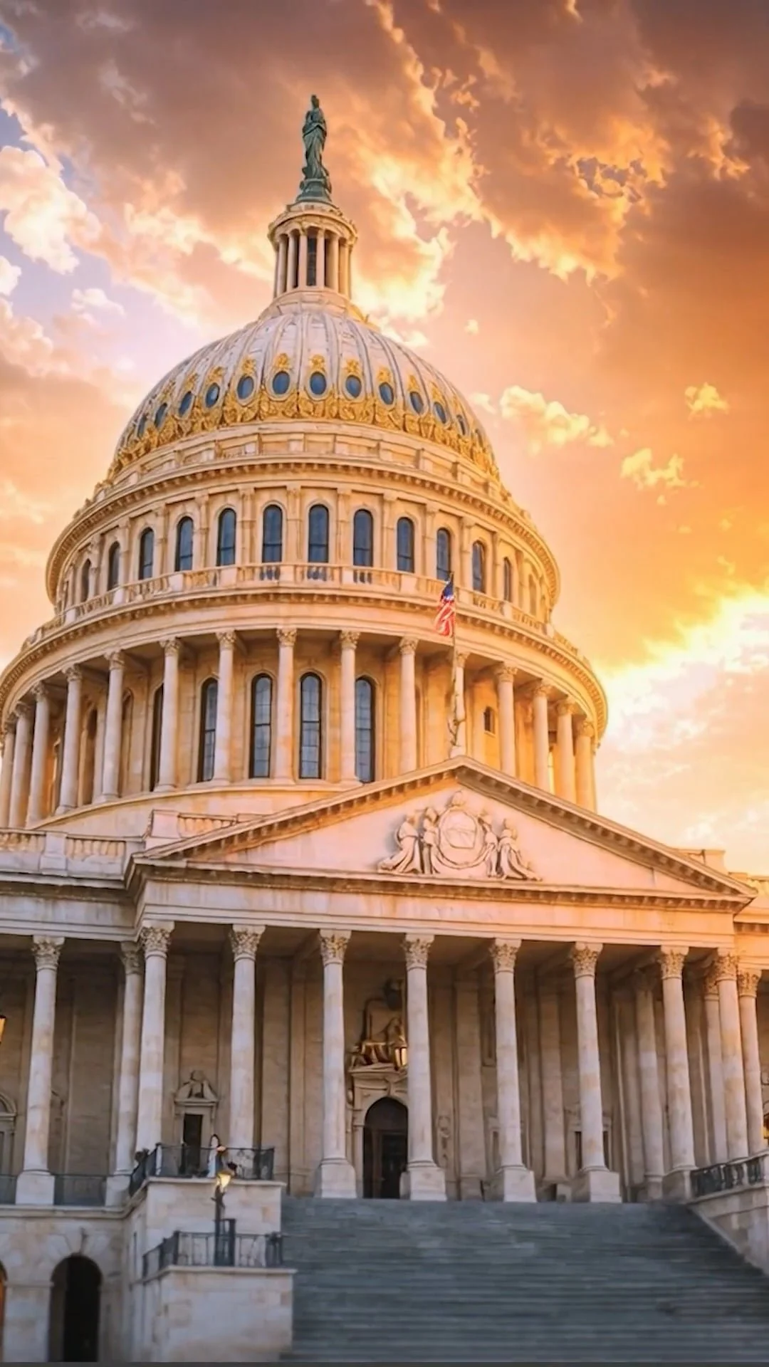 Fox “Midterm Trailer”