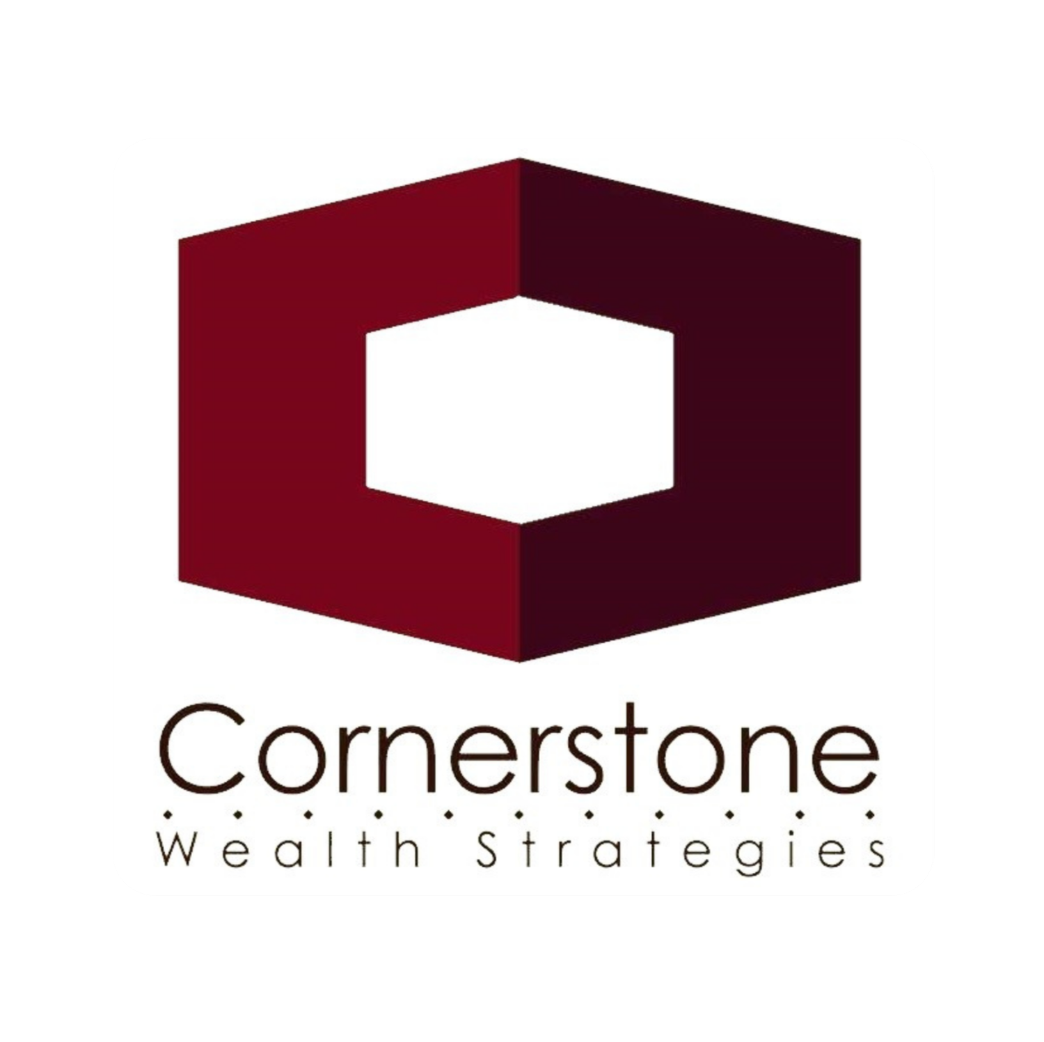 Cornerstone Wealth Strategies
