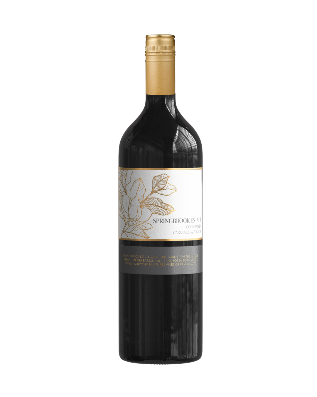 Cabernet Sauvignon Coonawarra 2021