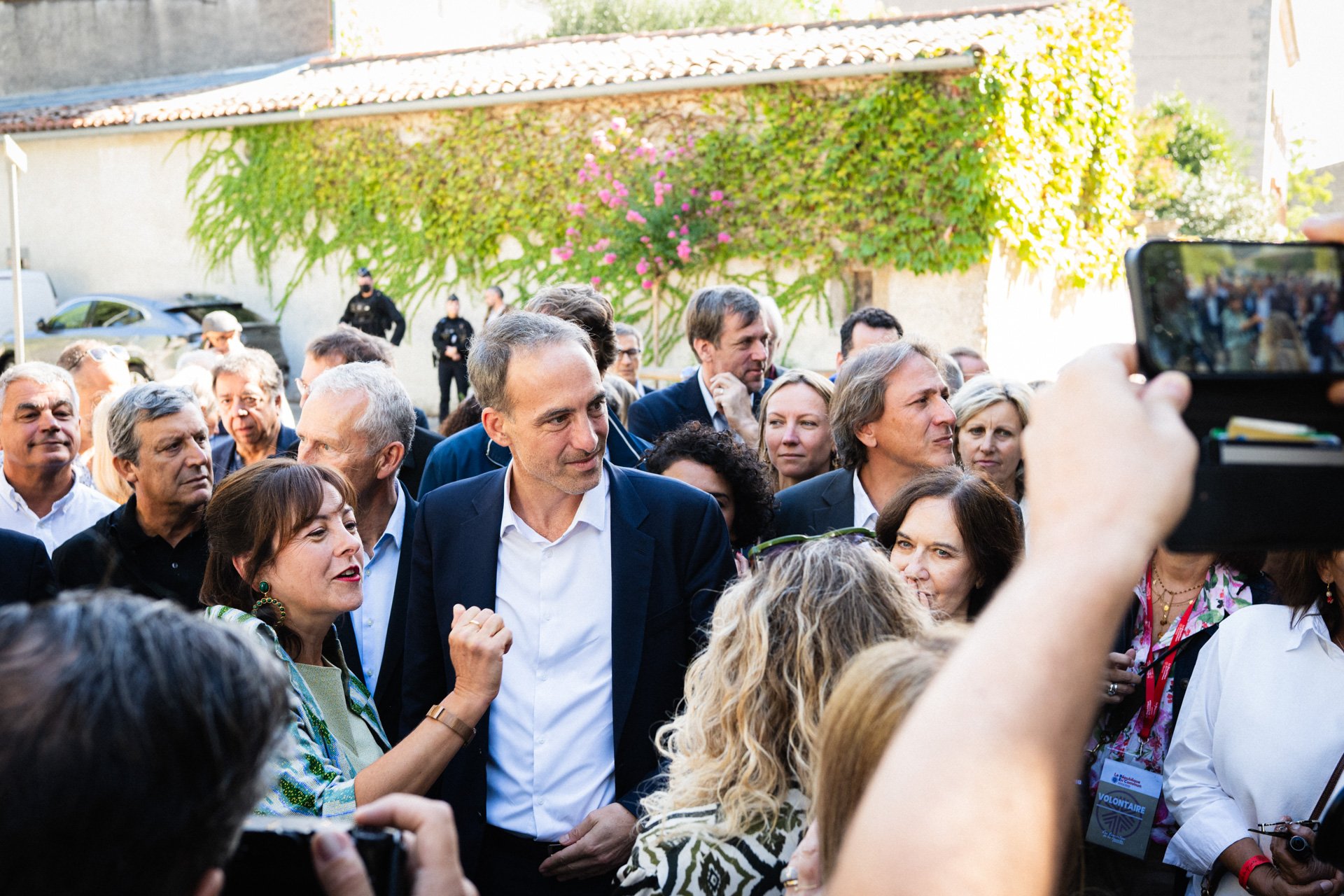Les Rencontres de la Gauche, Bram, 19 septembre 2026