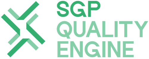 SGP Quality EngineSGP Quality Engine | Enhance quality and compliance today