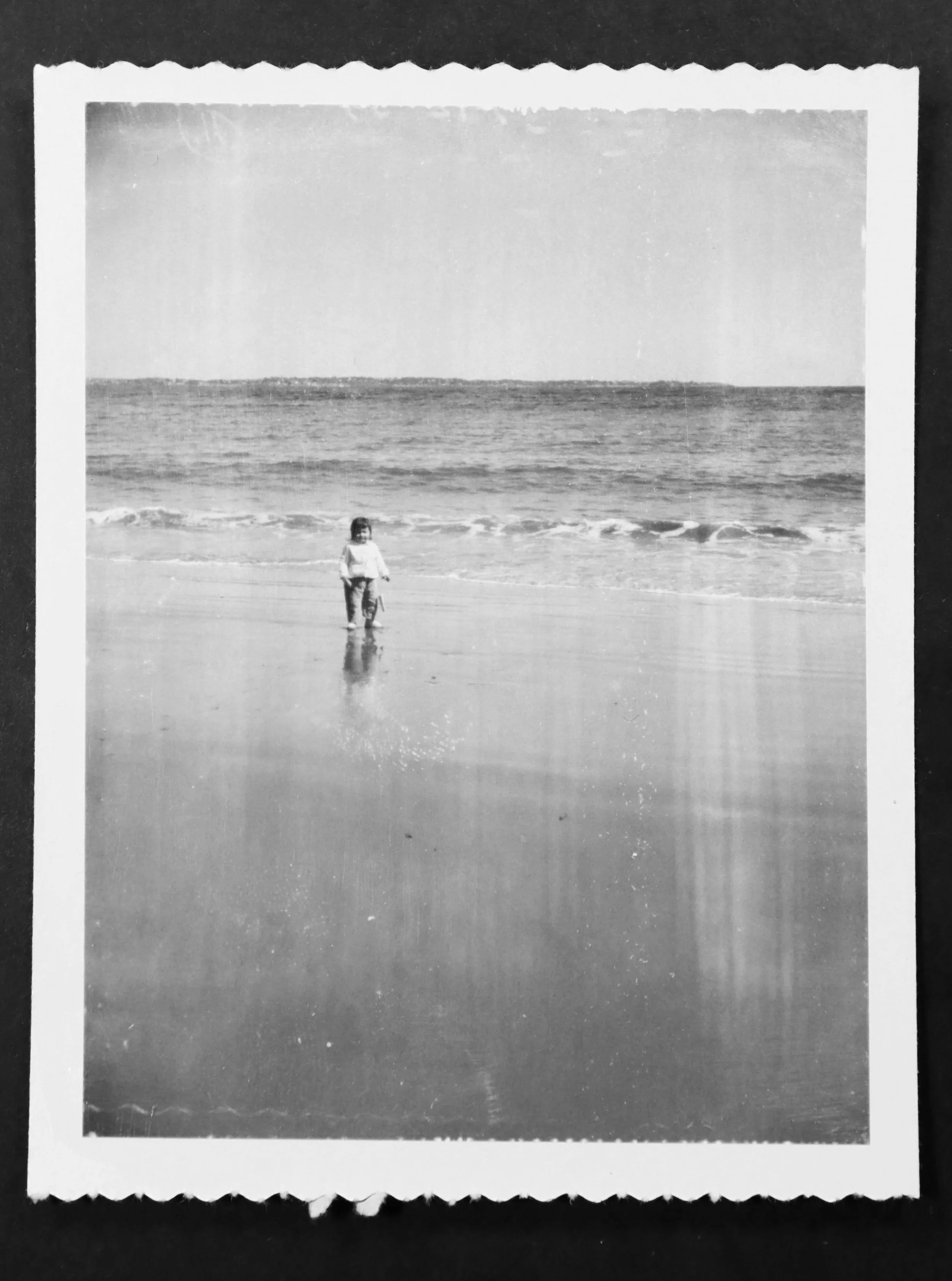 American Girl: Memories That Made Me by Georgia Scott
