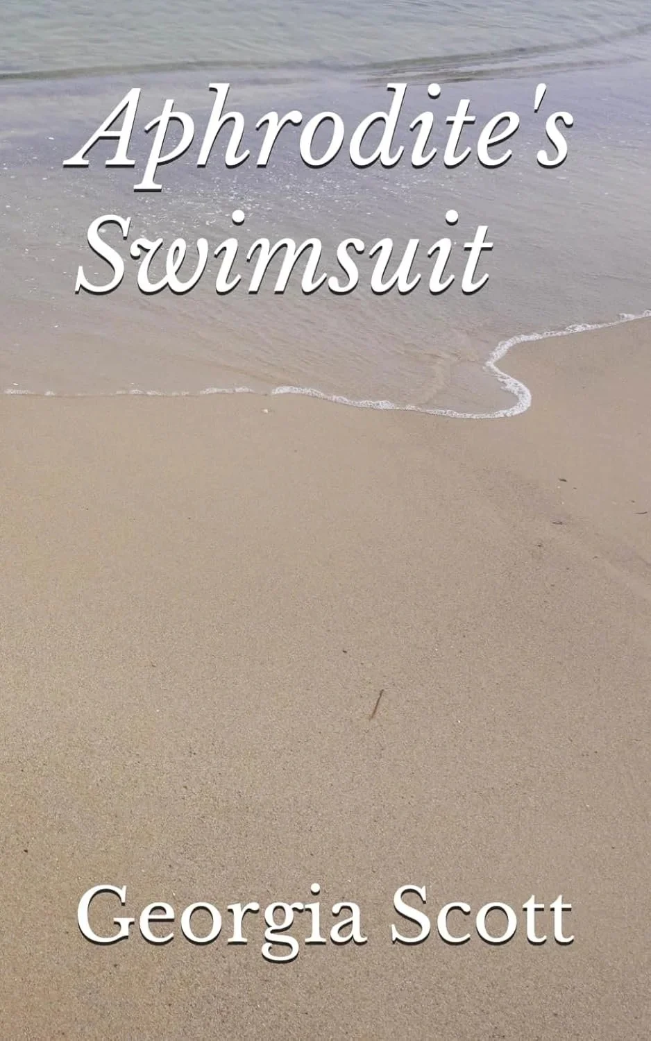 Aphrodite's Swimsuit, a romantic novel