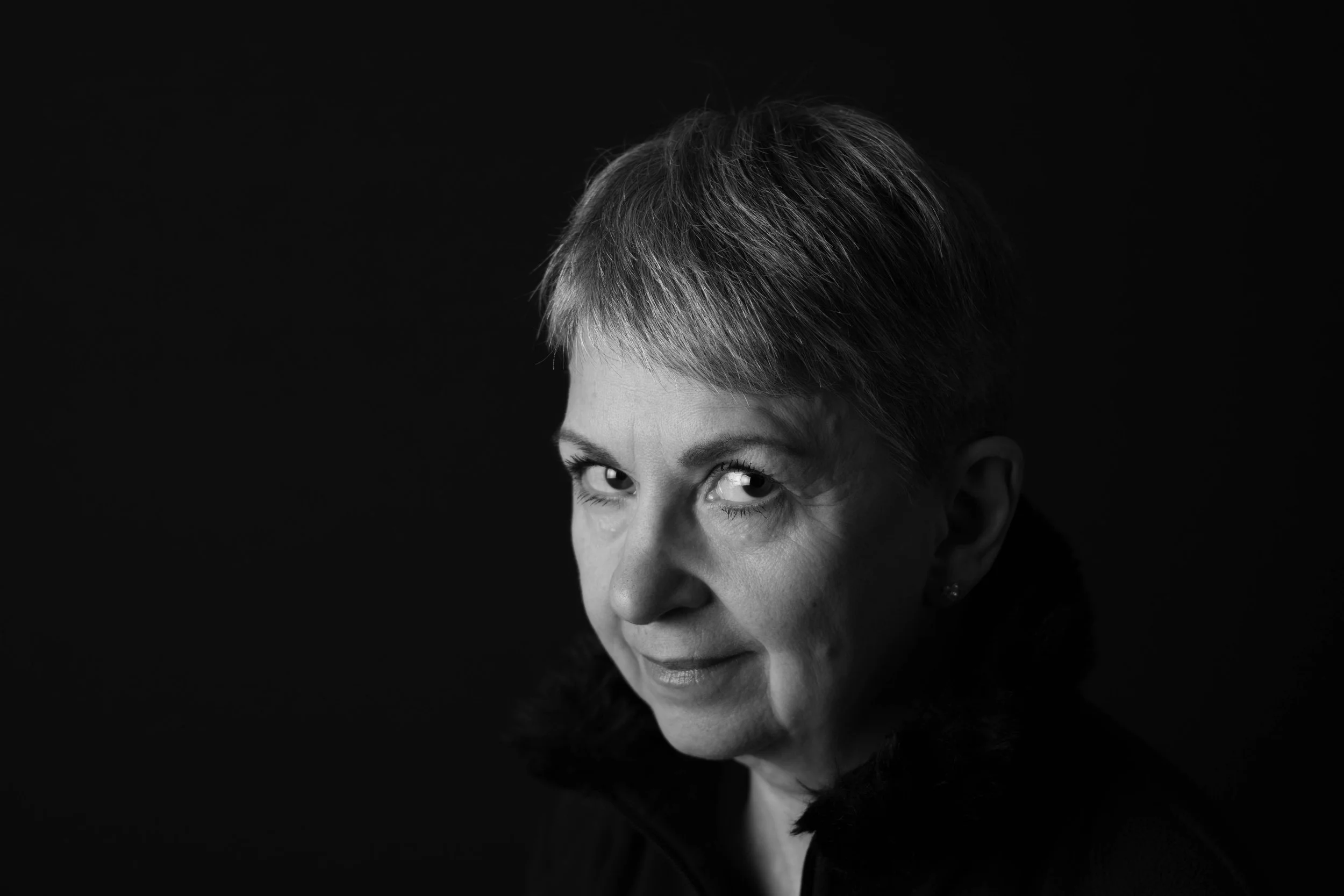 Georgia Scott, American novelist and poet from Boston