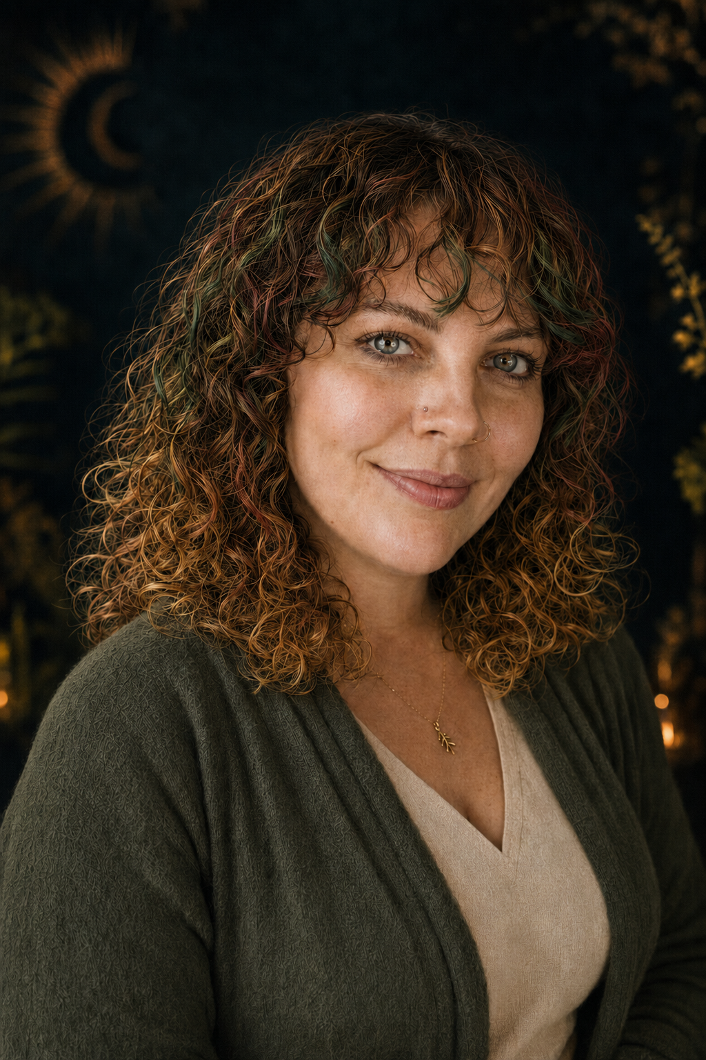 Lauren Miller, founder of Root & Rhythm