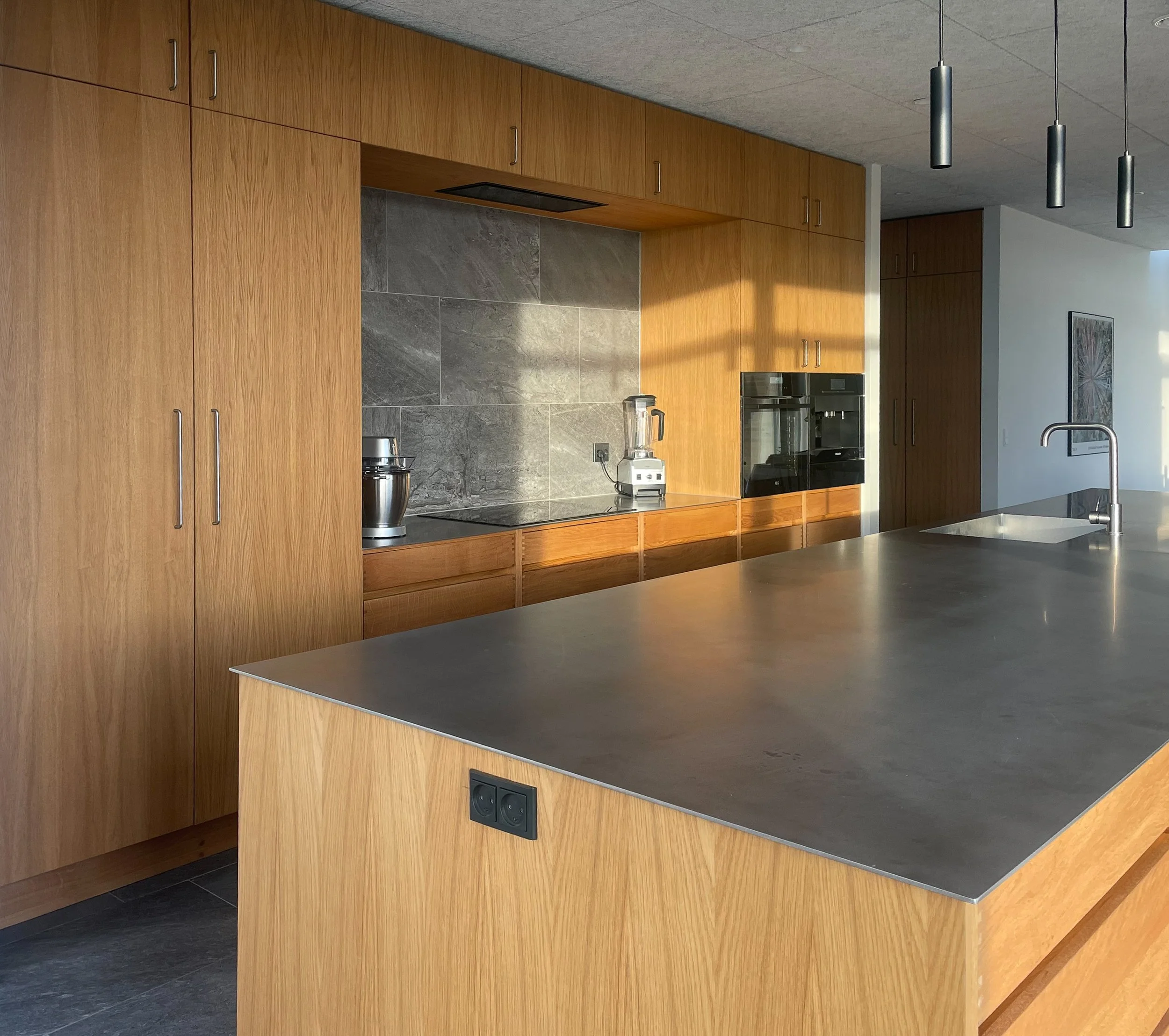 Køkkenrenovering, Åbyhøj