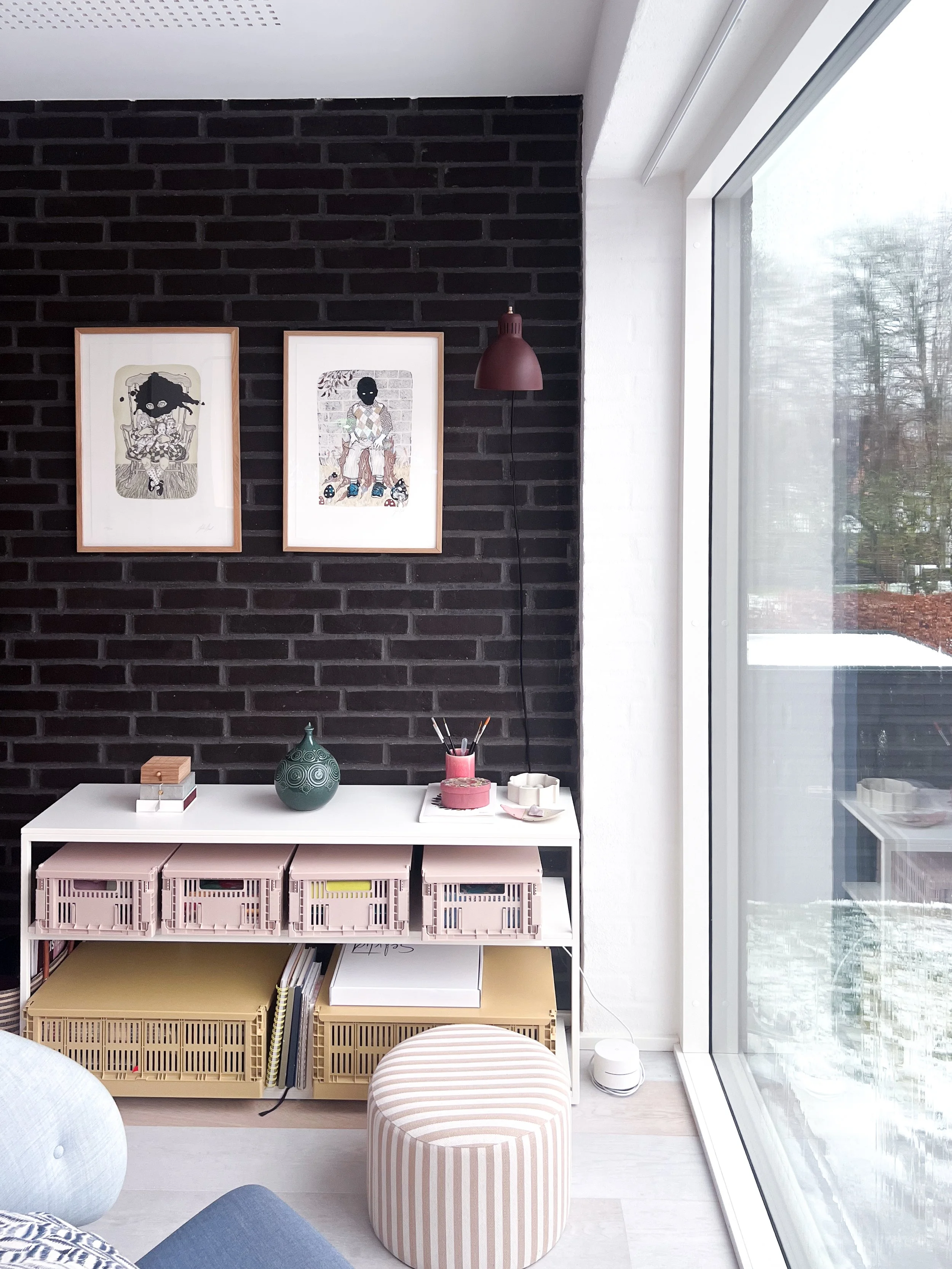 Tilbygning- & køkkenrenovering, Højbjerg