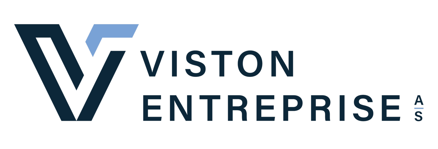 Viston Entreprise A/S