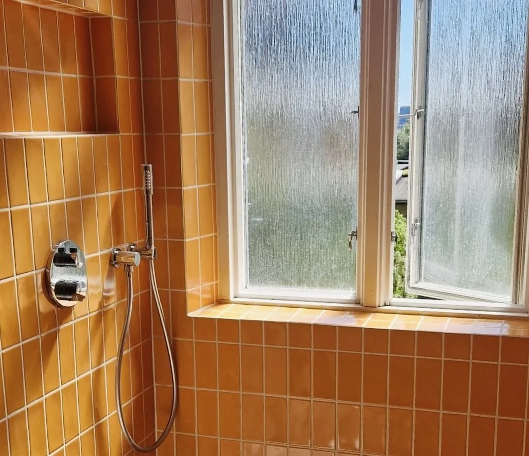 Badeværelsesrenovering, Trøjborg, Aarhus C