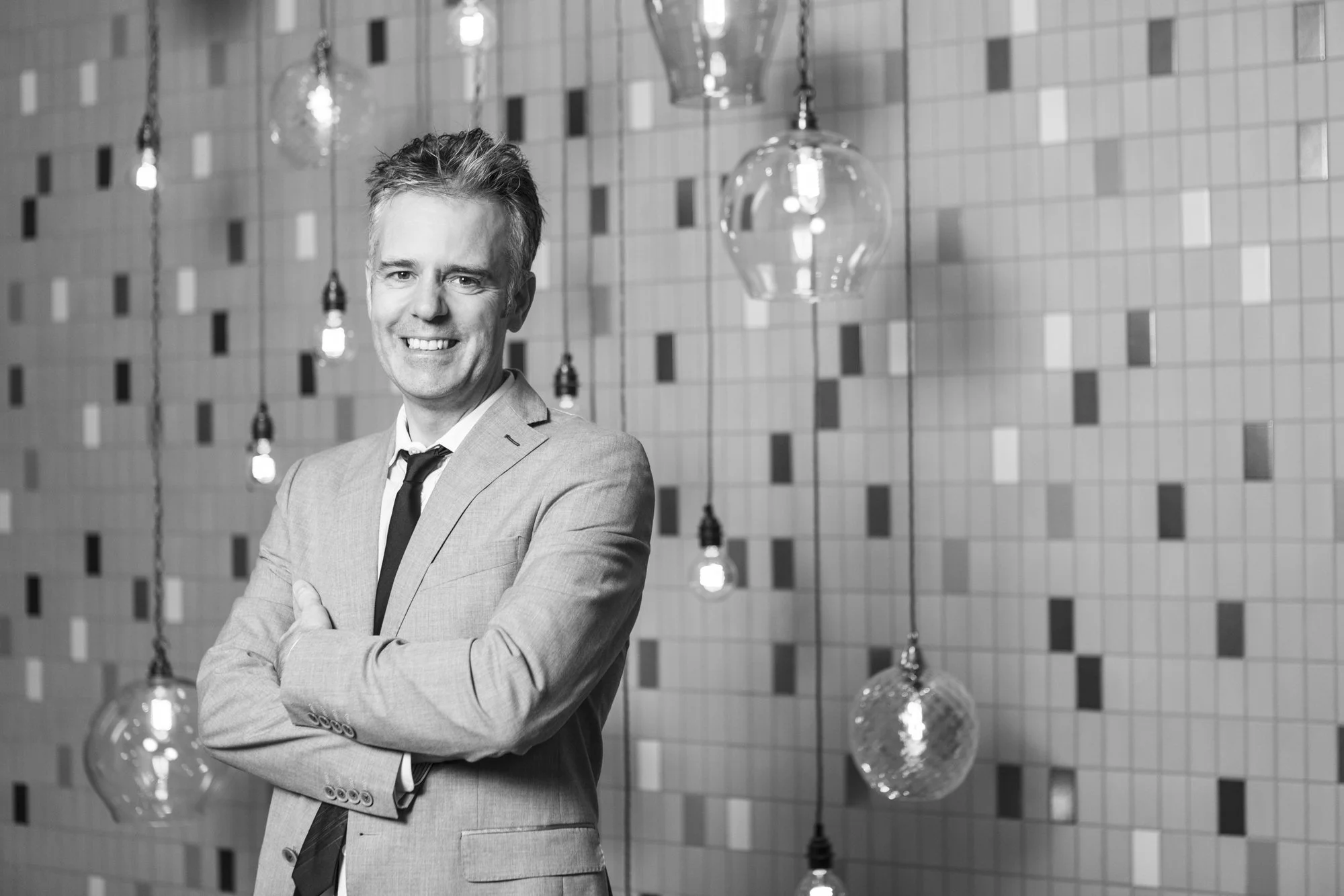 Profile photo of Steve Alderson © 2026 Chris Gloag