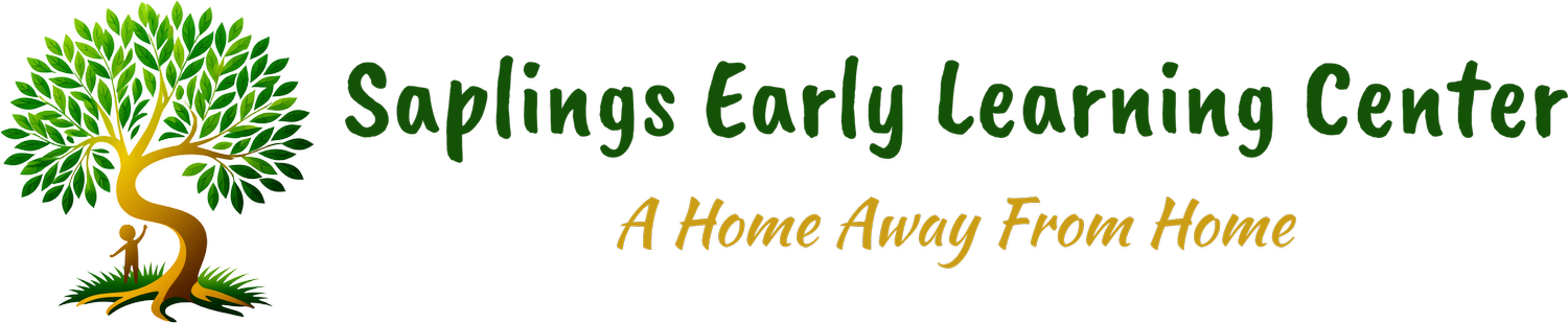 Saplings Early Learning Center