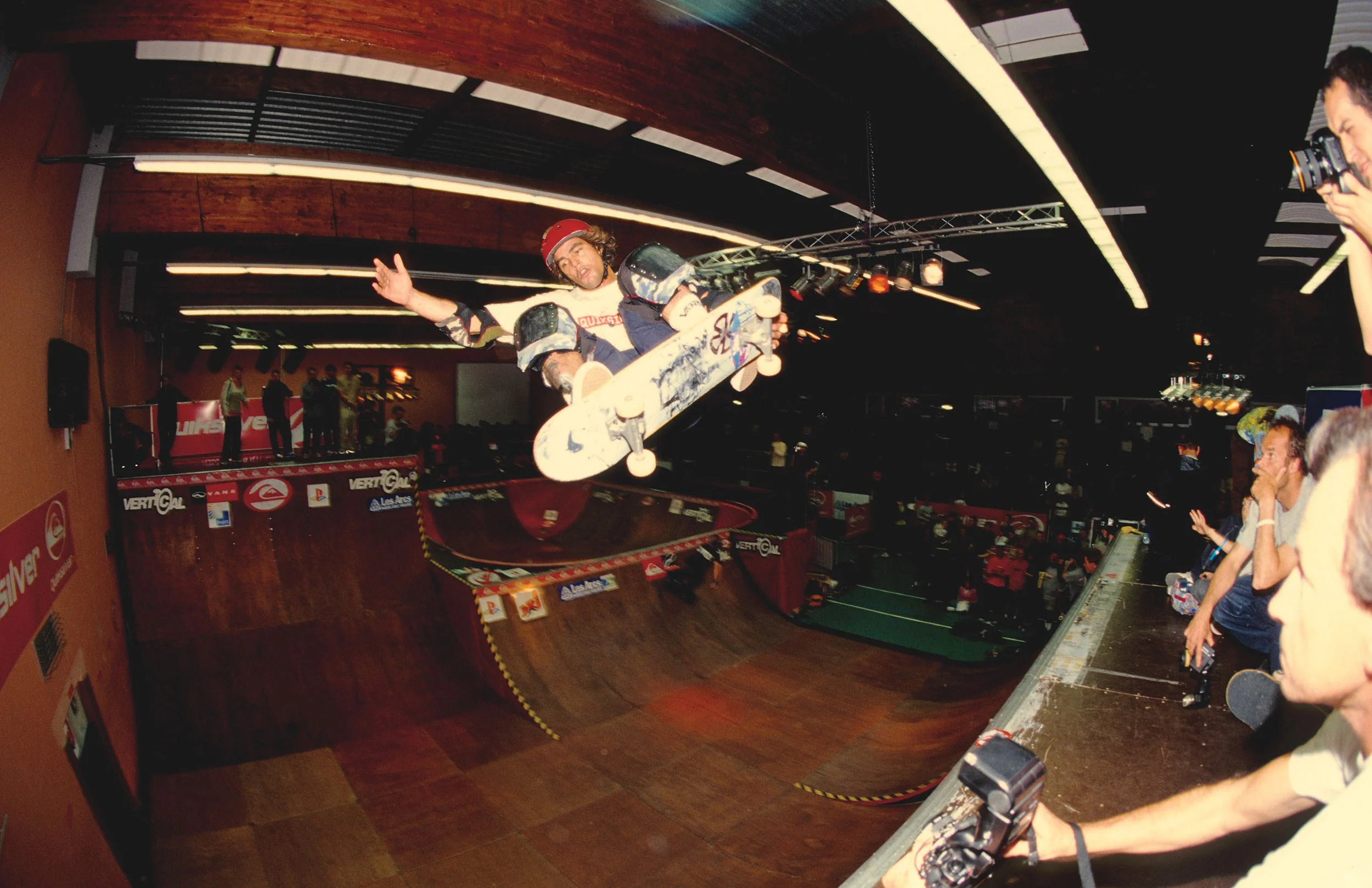 Nathan Fletcher, Biarritz, France