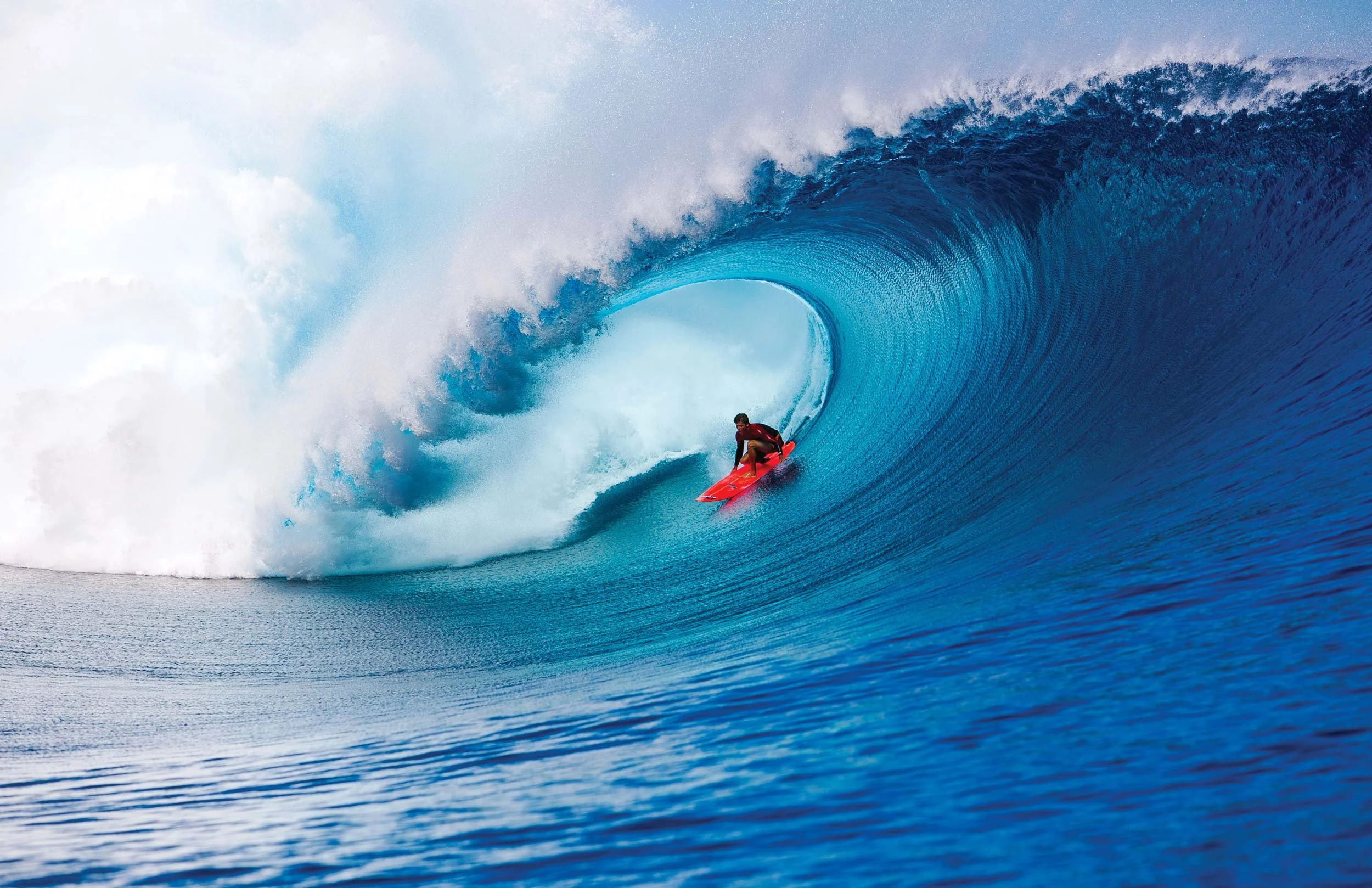 Bruce Irons