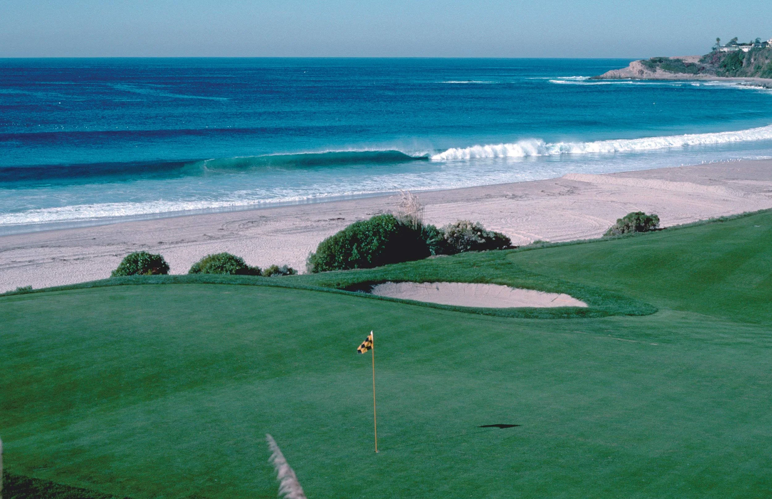 11th Hole