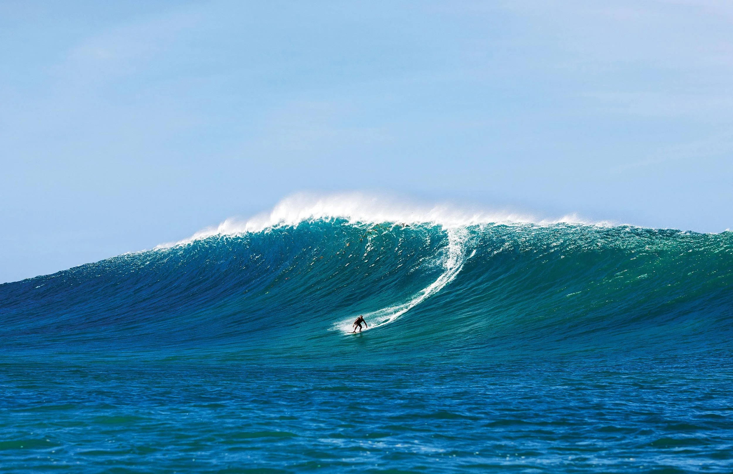 Al_Byrne, Phantoms, Oahu, Hawaii