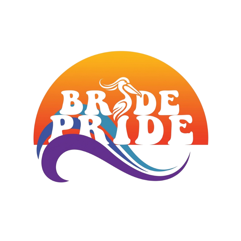 BRIDE PRIDE ST PETE