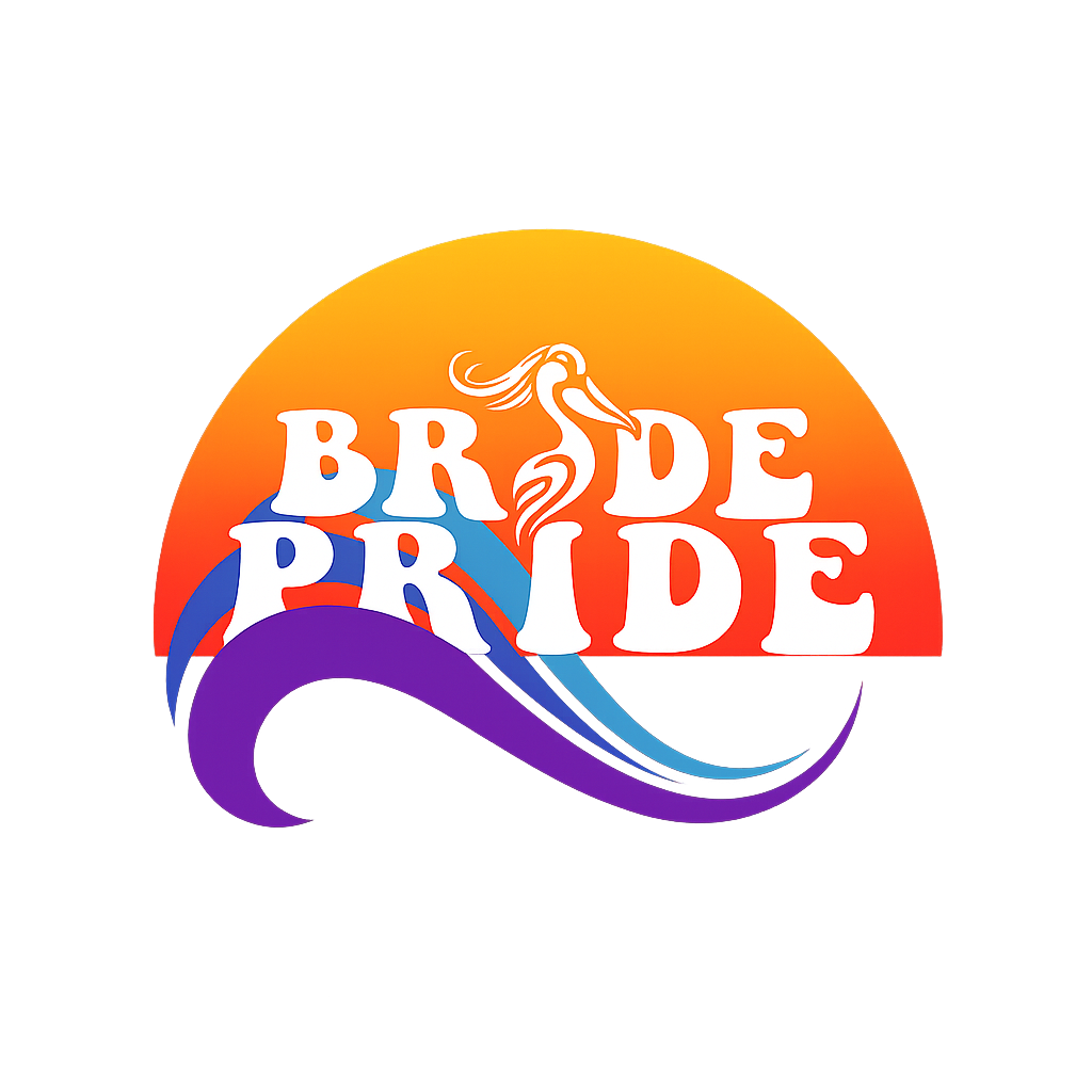 Bride Pride St Pete