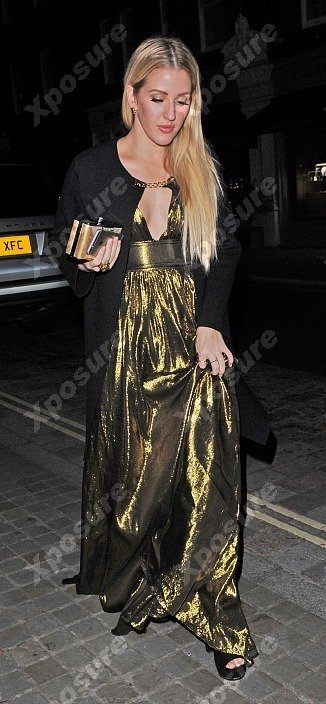 Ellie Goulding