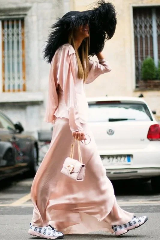 Anna Dello Russo