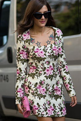 Eleonora Carisi