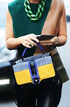 colourful Céline leather.jpeg