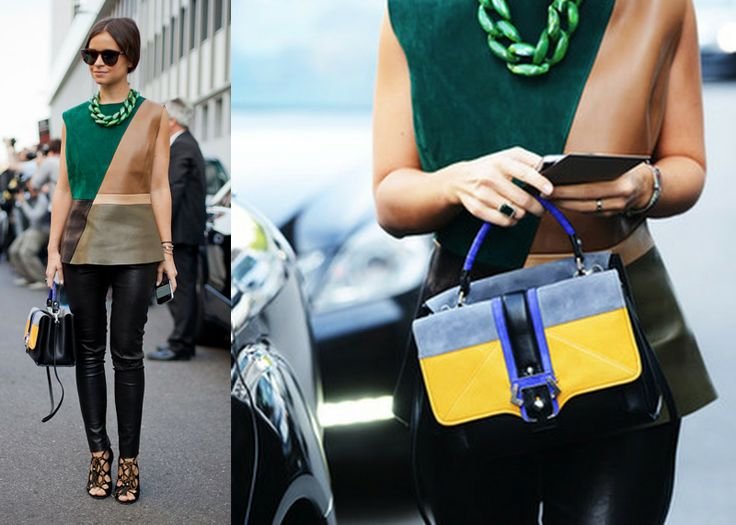 Miroslava Duma Fashion Week Style 2012.jpeg