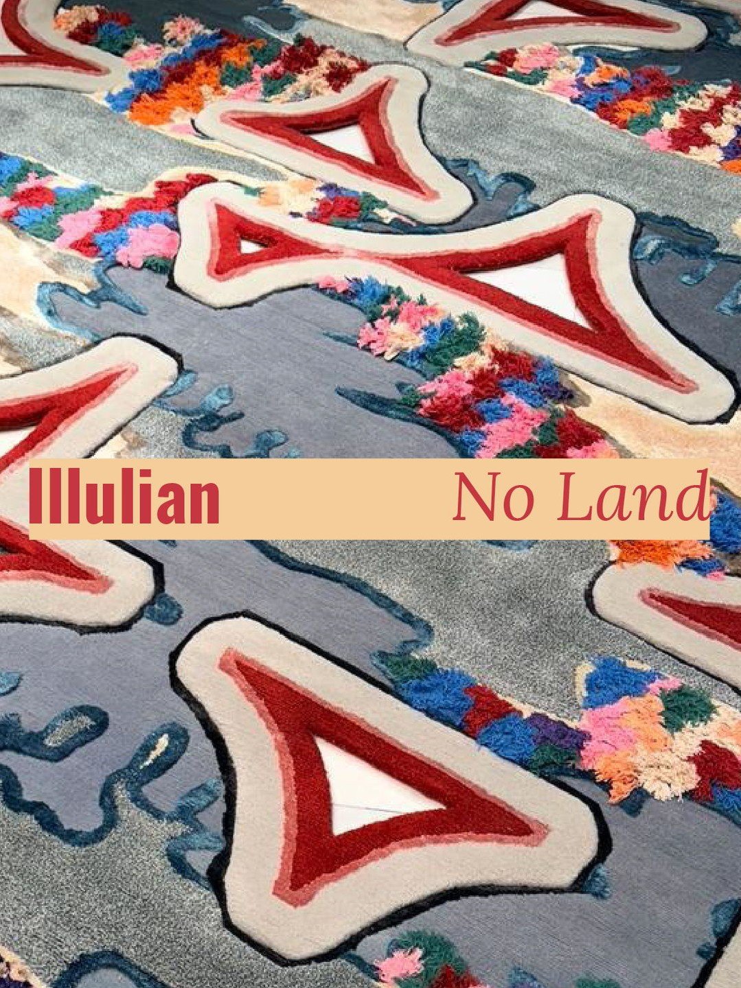 No Land is @PaulaCademartori's third collaboration with @illulian, unveiled during Salone del Mobile 2026.
Conceived as "a land of everyone and no one&rdquo;, the collection explores the fluid identity of the contemporary world through an imagin