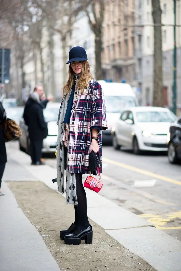 Paris Street Style_ Turtlenecks and Chunky Knitwear.jpeg