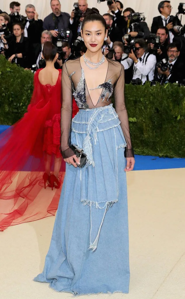 Liu Wen