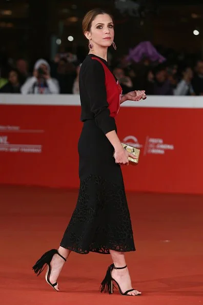 Isabella Ragonese
