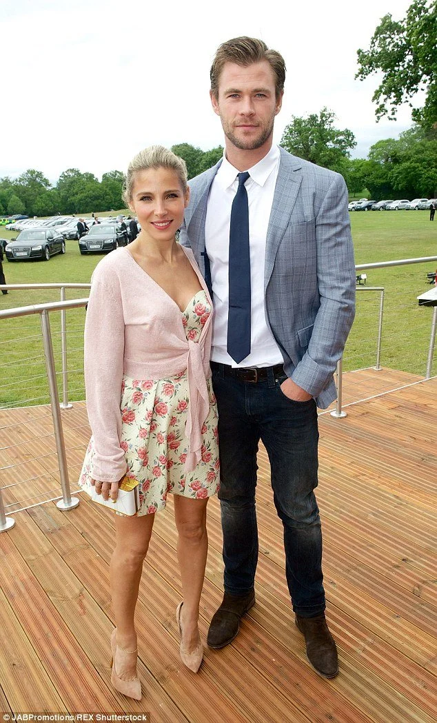Elsa Pataky