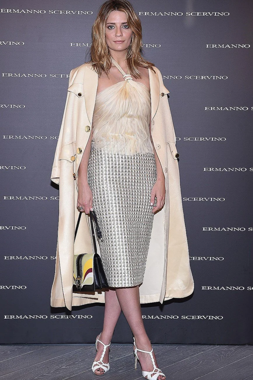 Mischa Barton