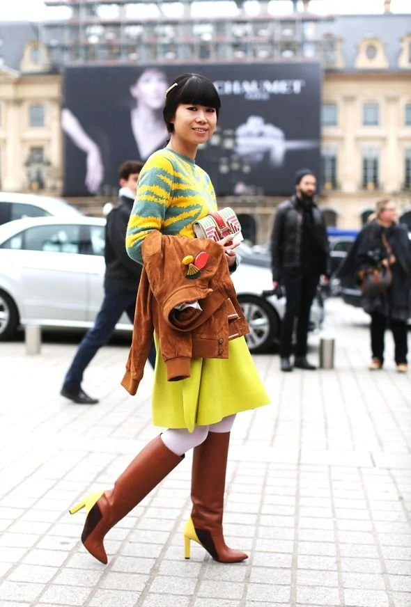STREETSTYLE - LEAF GREENER - All The Pretty Birds.jpeg