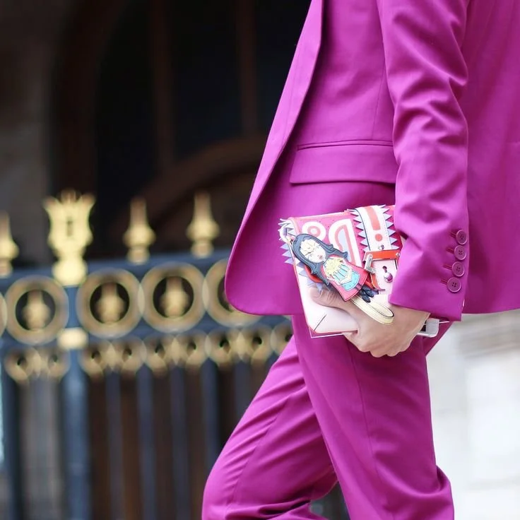 Paula Cademartori at PFW #PaulaCademartori #ParisFashionWeek #StreetStyle #ThreadsStyling.jpeg