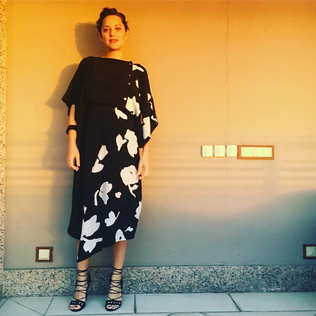 Marion Cotillard