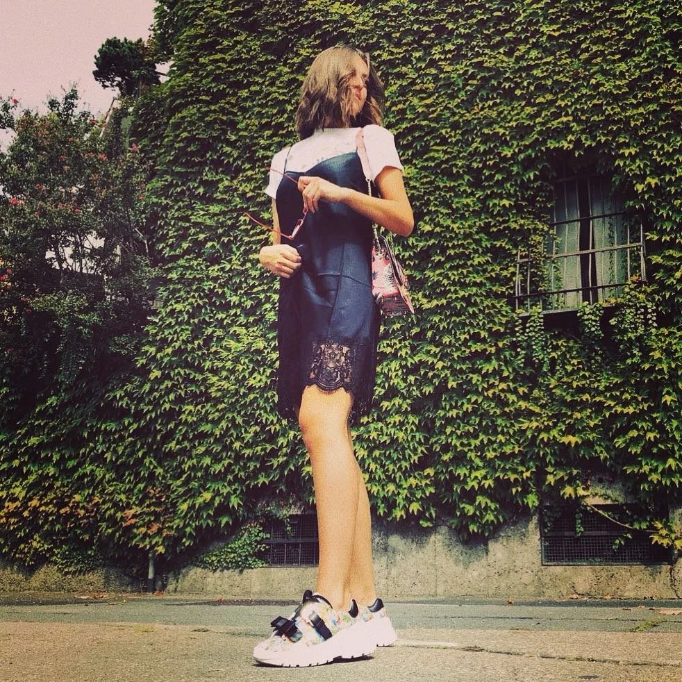 Gaia Gozzi