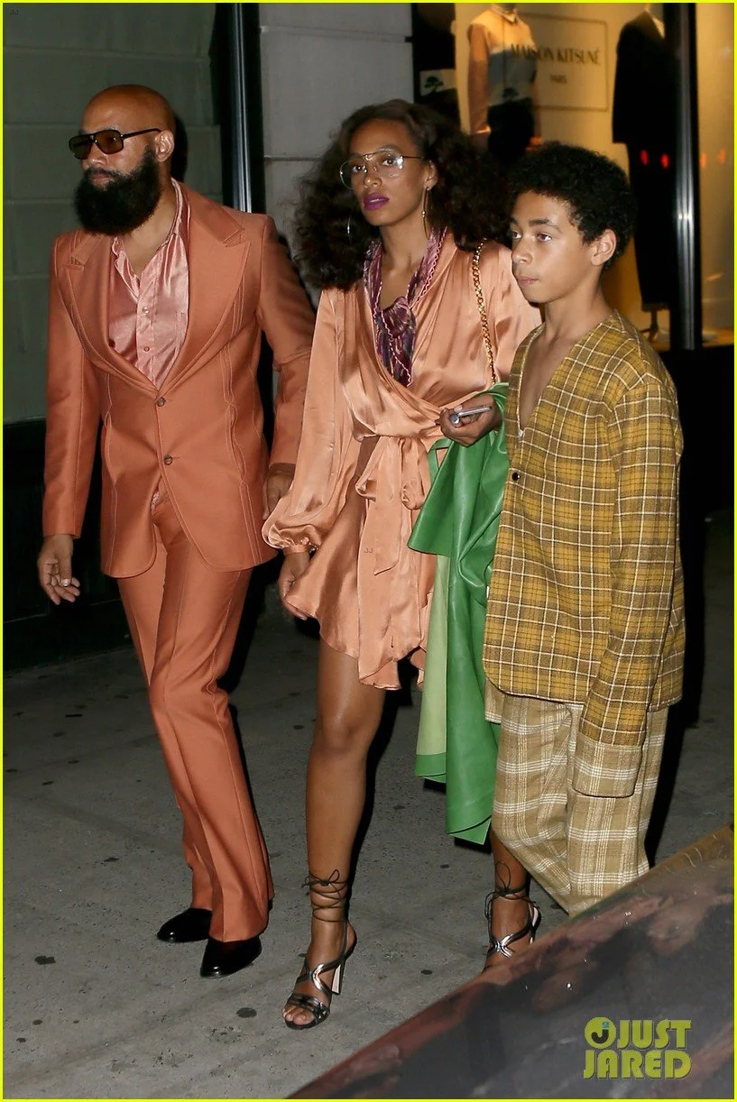 Solange Knowles