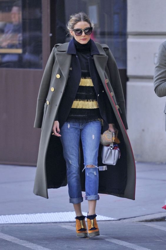 Olivia Palermo