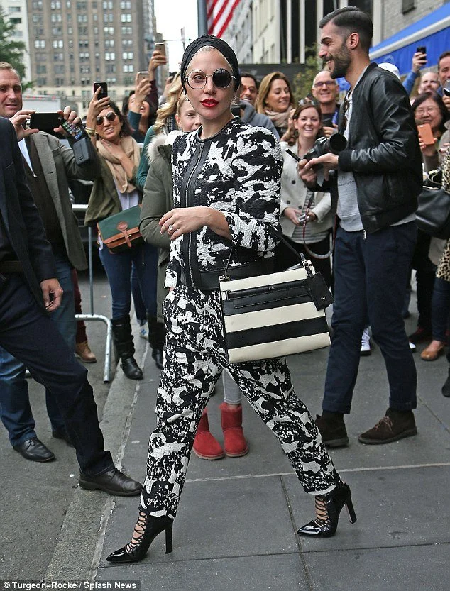 Lady Gaga