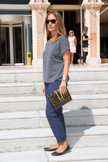 Maria Sole Tognazzi