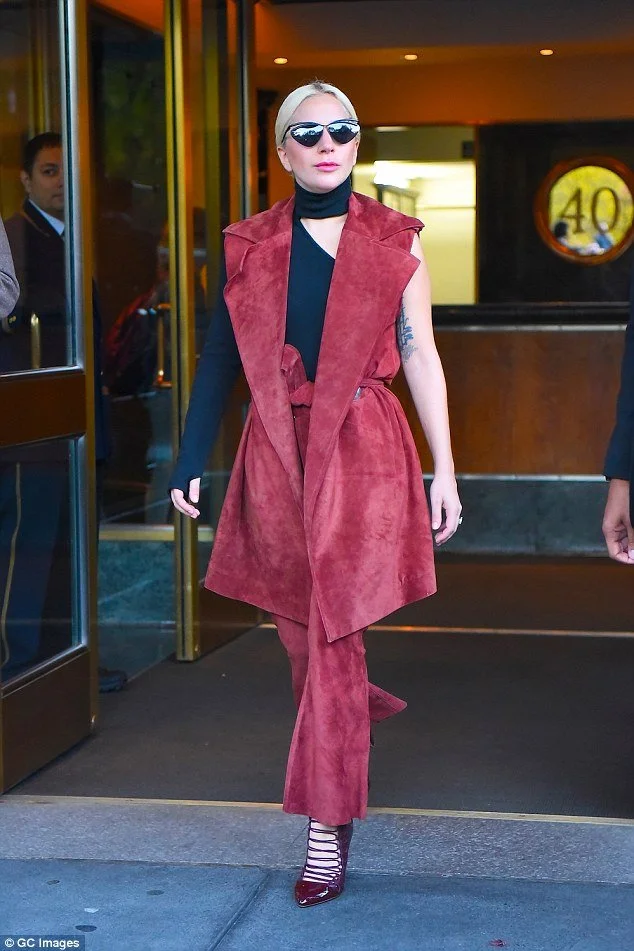 Lady Gaga