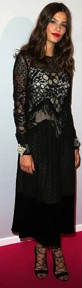 Alma Jodorowsky
