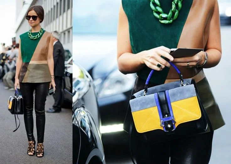 Miroslava Duma Fashion Week Style 2012.jpeg