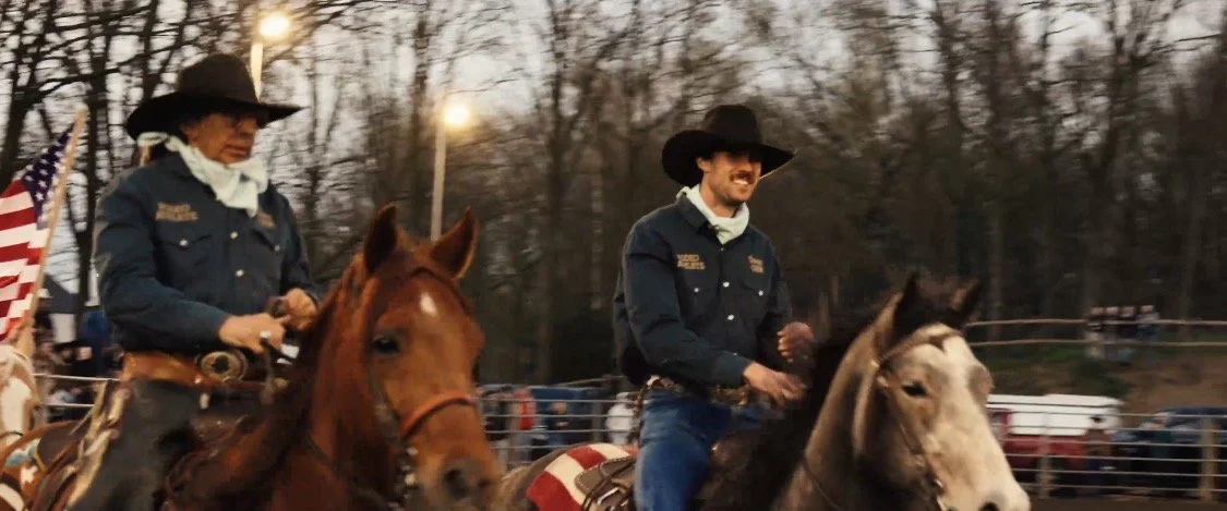 INDIAN SUMMER RODEO 2026